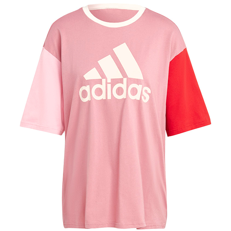 Tricou Adidas W BL BF TEE 2XS Roz Femei photo 1 Tricou Adidas W BL BF TEE 2XS Roz Femei photo 1