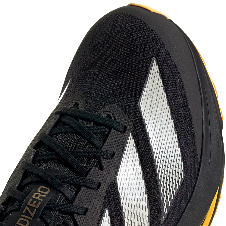 Кроссовки Adidas ADIZERO SL2 M / Мужской / 40.5 / Черный photo 3