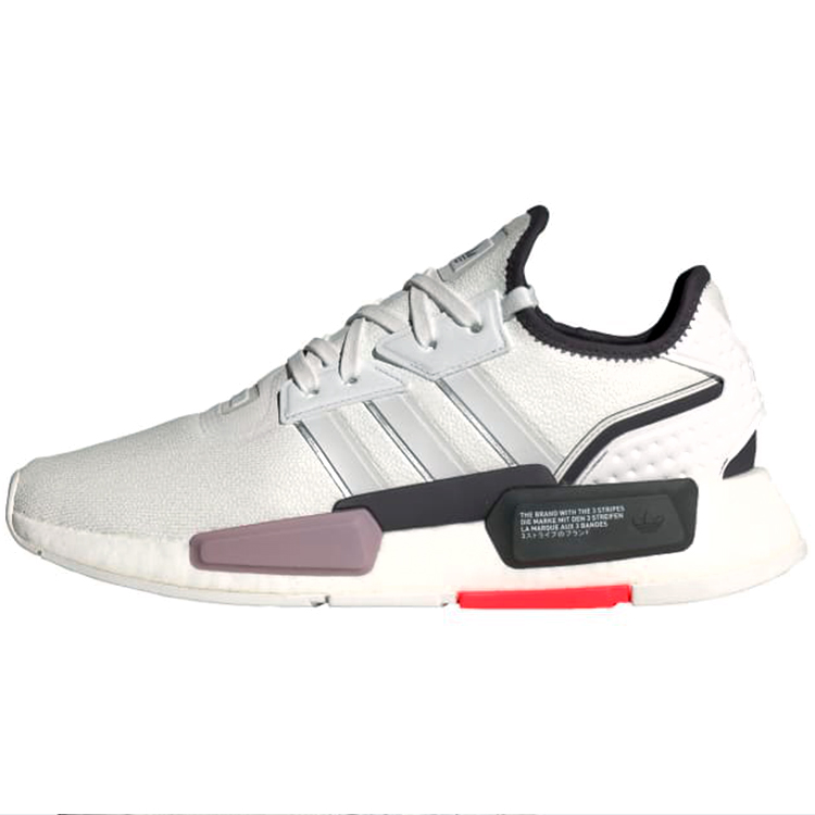 Кроссовки Adidas NMD_G1 / Мужской / 41.5 / Белый photo 1 Кроссовки Adidas NMD_G1 / Мужской / 41.5 / Белый photo 1