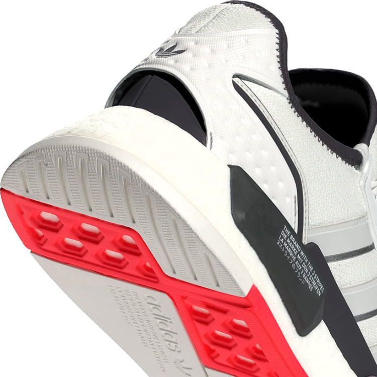 Кроссовки Adidas NMD_G1 / Мужской / 41.5 / Белый photo 4