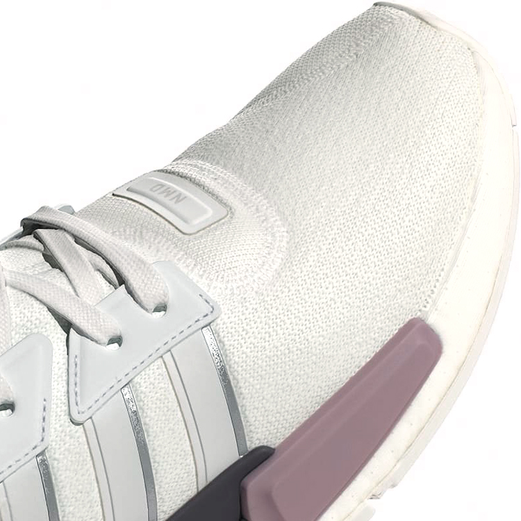 Кроссовки Adidas NMD_G1 / Мужской / 41.5 / Белый photo 5