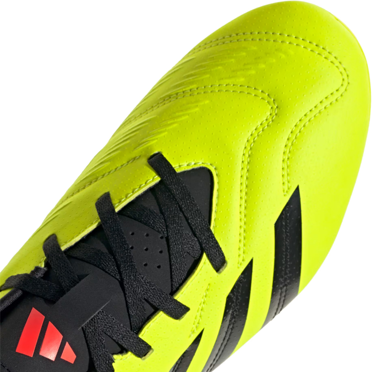 Бутсы Adidas PREDATOR CLUB FxG / Мужской / 39.5 / Желтый photo 5