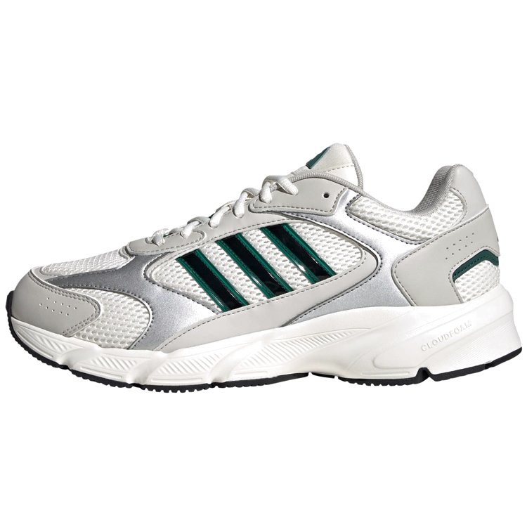 Кроссовки Adidas CRAZYCHAOS 2000 / Мужской / 40.5 / Белый photo 1 Кроссовки Adidas CRAZYCHAOS 2000 / Мужской / 40.5 / Белый photo 1