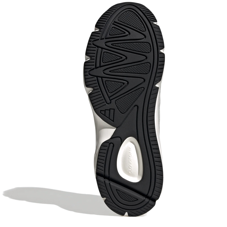 Кроссовки Adidas CRAZYCHAOS 2000 / Мужской / 40.5 / Белый photo 3