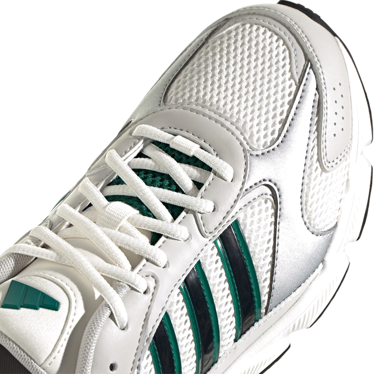 Кроссовки Adidas CRAZYCHAOS 2000 / Мужской / 40.5 / Белый photo 4