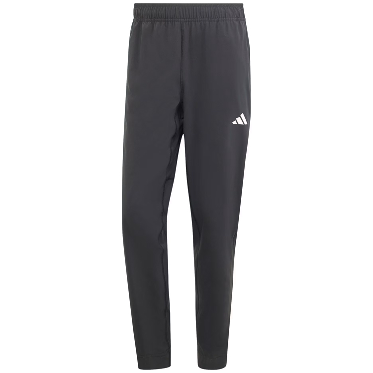 Брюки Adidas TR-ES WOVEN PT S Черный Мужской photo 1