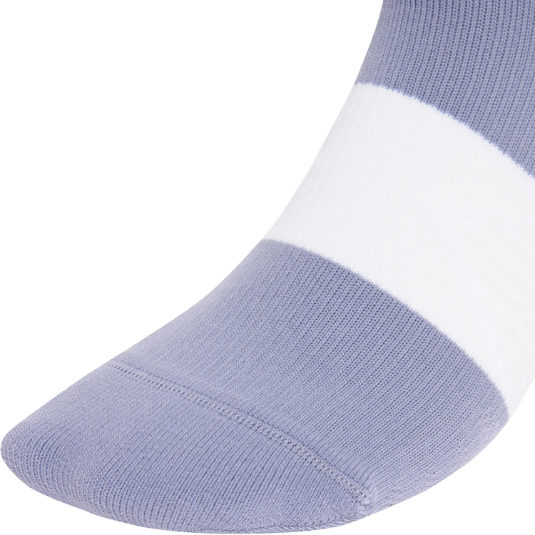 Носки Унисекс Adidas RUNxGRAFIC Sock M Фиолетовый photo 4