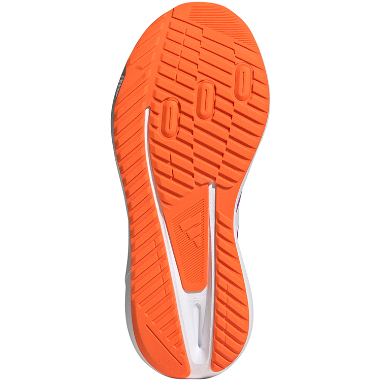 Кроссовки Adidas DURAMO SL2 J / Женский / 35.5 / Фиолетовый photo 3