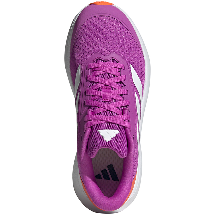 Кроссовки Adidas DURAMO SL2 J / Женский / 35.5 / Фиолетовый photo 4