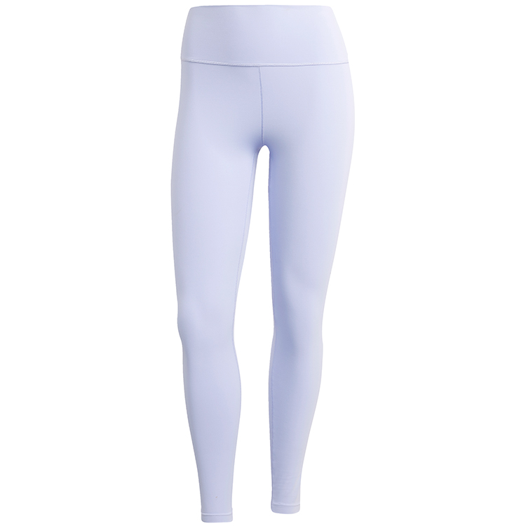Легинсы Adidas All Me 7/8 L / Женский / XXS / Фиолетовый photo 2