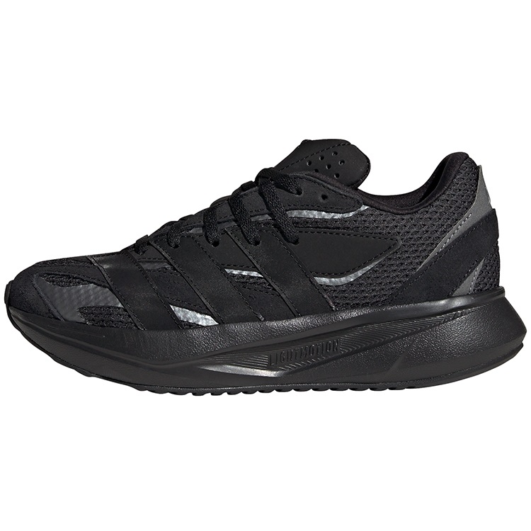 Кроссовки Adidas LIGHTBLAZE J / Мужской / 35.5 / Черный photo 1 Кроссовки Adidas LIGHTBLAZE J / Мужской / 35.5 / Черный photo 1