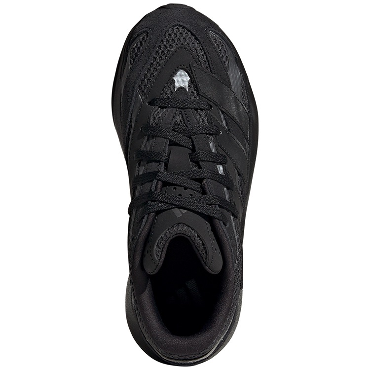 Кроссовки Adidas LIGHTBLAZE J / Мужской / 35.5 / Черный photo 5