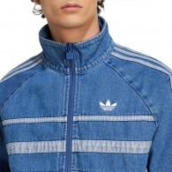 Hanorac Adidas FIRST TT DENIM thumbnav 4