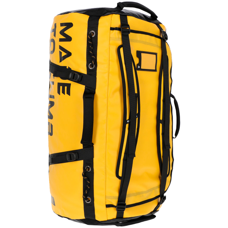 Geanta Kailas Antelope Duffle Bag KA2351003-13057 Galben photo 4