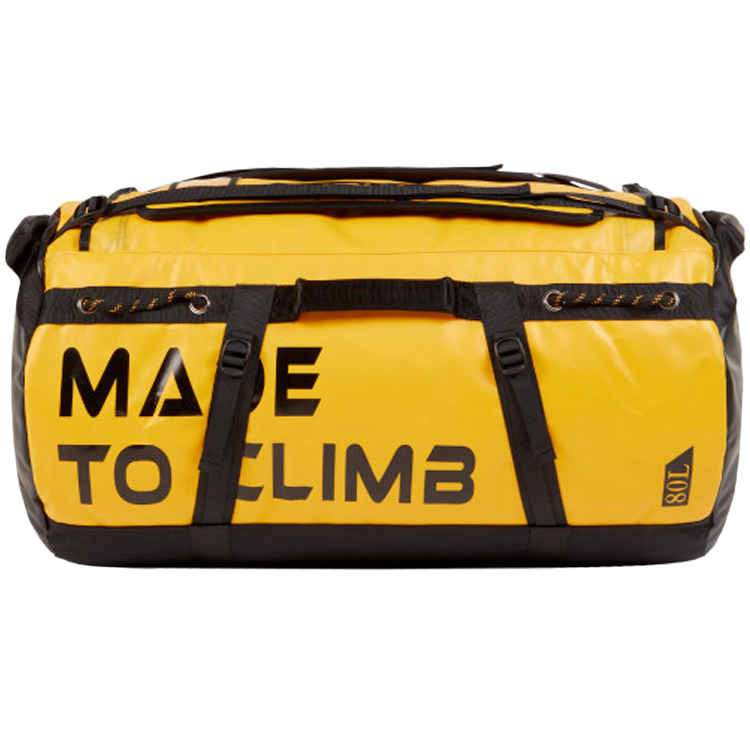 Geanta Kailas Antelope Duffle Bag KA2351004-13057 Galben photo 1