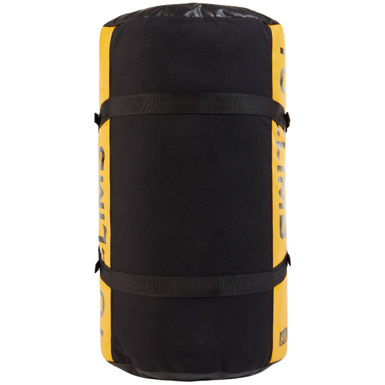 Geanta Kailas Antelope Duffle Bag KA2351004-13057 Galben photo 4