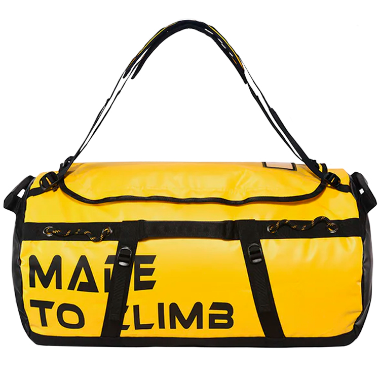Сумка Kailas Antelope Duffle Bag KA2351005-13057 Желтый photo 1