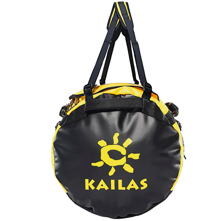Сумка Kailas Antelope Duffle Bag KA2351005-13057 Желтый photo 3