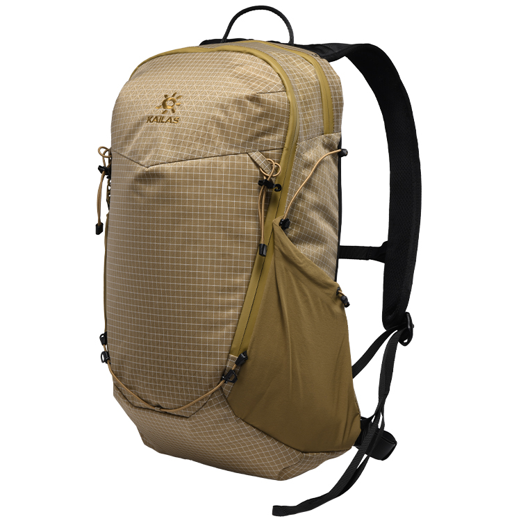Rucsac Kailas Far Mountain Lightweight Trekking Backpack KA2453005-19257 Maro photo 2
