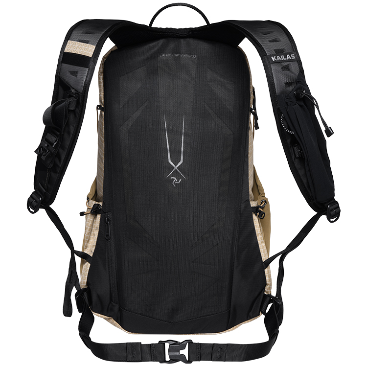 Rucsac Kailas Far Mountain Lightweight Trekking Backpack KA2453005-19257 Maro photo 4