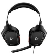 Casti cu fir Logitech G332 thumbnav 2