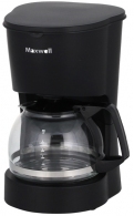 Кофеварка Maxwell  MW1657 thumbnav 1