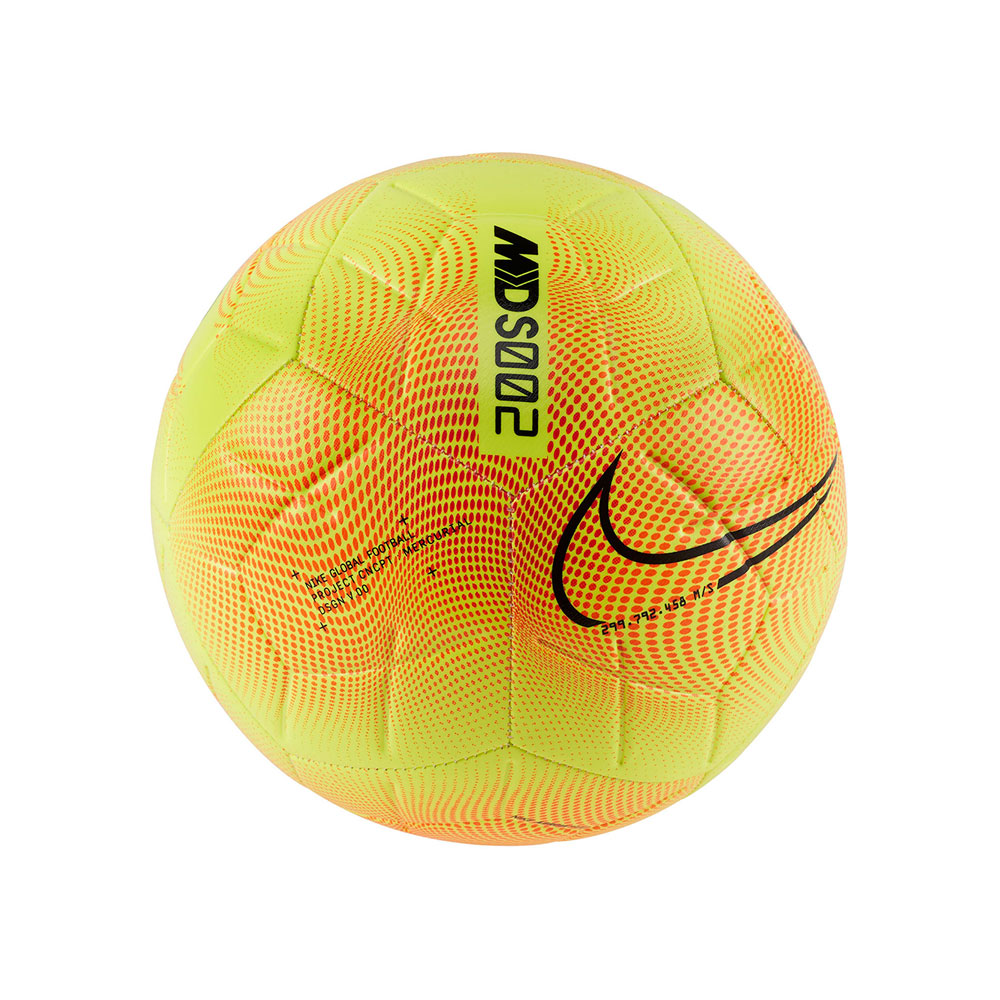 Minge fotbal Nike SC3959-757 / Marimea 5 / Galben-oranj photo 1 Minge fotbal Nike SC3959-757 / Marimea 5 / Galben-oranj photo 1