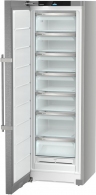 Congelator Liebherr SFNsdd5257, 271 l, 185.5 cm, E, Argintiu thumbnav 1