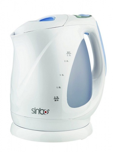 Fierbator de apa electric Sinbo SK2357 photo 1 Fierbator de apa electric Sinbo SK2357 photo 1