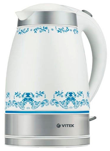 Fierbator de apa electric Vitek VT-1157 photo 1 Fierbator de apa electric Vitek VT-1157 photo 1