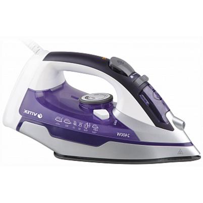 Fier de calcat Vitek VT-1257, 2400W photo 2