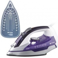 Fier de calcat Vitek VT-1257, 300 ml, Violet thumbnav 3