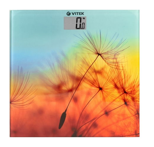 Cintar de podea Vitek VT-8057 photo 1