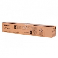 Toner Toshiba T-FC30EK Black, (xxxg/appr. 32 000 pages 10%)  for e-STUDIO 2051C/2551C/2050C/2550C thumbnav 1