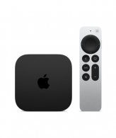Apple TV 4K Wi-Fi (3rd gen) (2022), 64GB (Model A2737) thumbnav 1