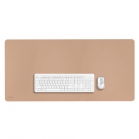 Коврик Trust BENYA  XXL Desk Pad, Beige thumbnav 3