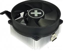Sisteme de racire XILENCE Cooler XC033 Performance C Series ”A200” / AMD / 89W /  2800rpm / <25dBA / 40.9CFM photo 3