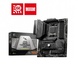Placa de baza MSI MAG B650 TOMAHAWK WIFI / AM5 / B650 / DDR5 / ATX thumbnav 1