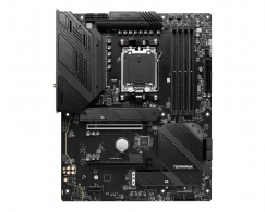 Placa de baza MSI MAG B650 TOMAHAWK WIFI / AM5 / B650 / DDR5 / ATX thumbnav 2