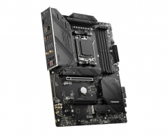 Placa de baza MSI MAG B650 TOMAHAWK WIFI / AM5 / B650 / DDR5 / ATX thumbnav 3