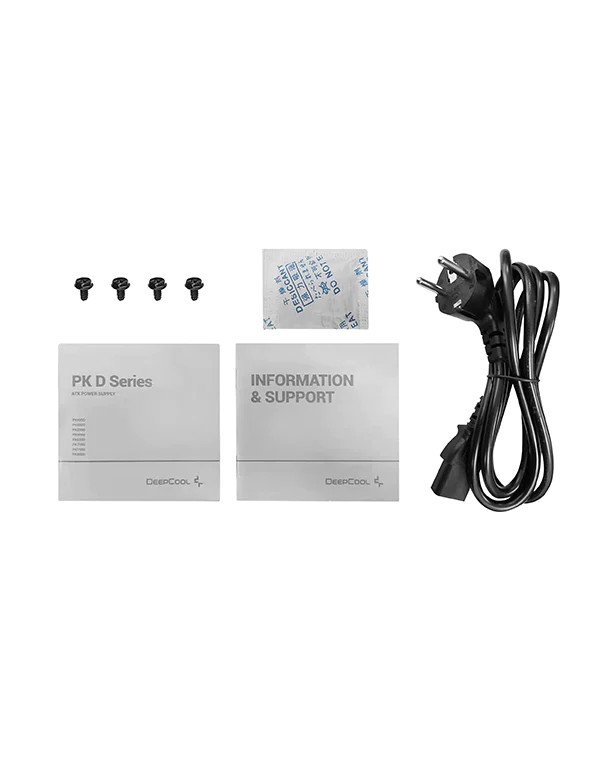 Bloc de alimentare 750W DEEPCOOL PK750D photo 5