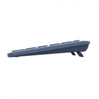 Tastatura Wireless Compacta Trust  Lyra / BT5.0 / Blue thumbnav 3