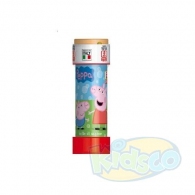 51650 Baloane De Sapun Peppa Pig (60Ml) thumbnav 1