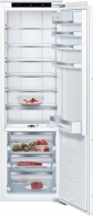 Встраиваемый холодильник Bosch KIF81PDE0, 289 л, 177 см, E, Белый thumbnav 1