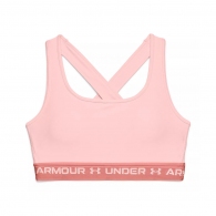 Bra sportive Under Armour UA CROSSBACK MID BRA thumbnav