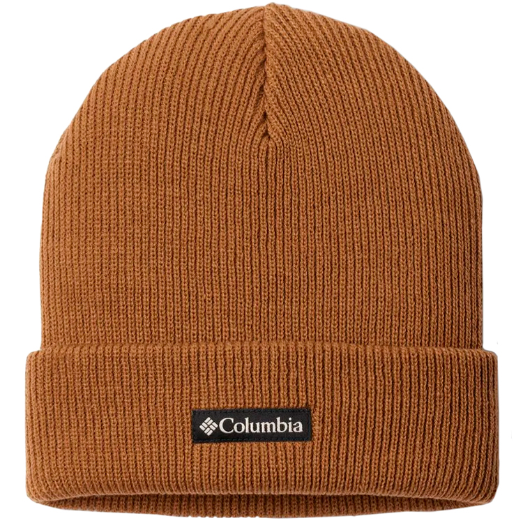 Caciula Columbia Whirlibird Cuffed Beanie One size Maro photo 1 Caciula Columbia Whirlibird Cuffed Beanie One size Maro photo 1