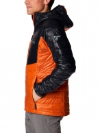Scurta Columbia Platinum Peak Hooded Jacket thumbnav 6