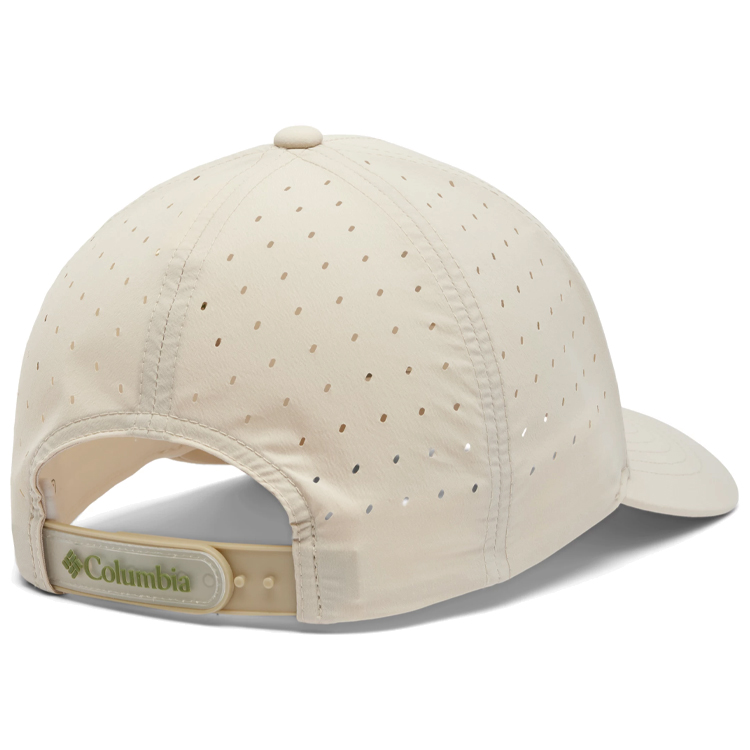 Chipiu Columbia Hike 110 Snap Back DB Bej photo 3