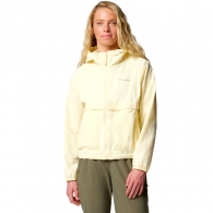 Jacheta Columbia Spire Valley Windbreaker thumbnav 1