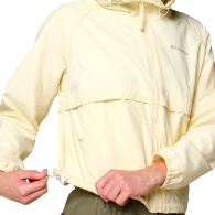 Jacheta Columbia Spire Valley Windbreaker thumbnav 3